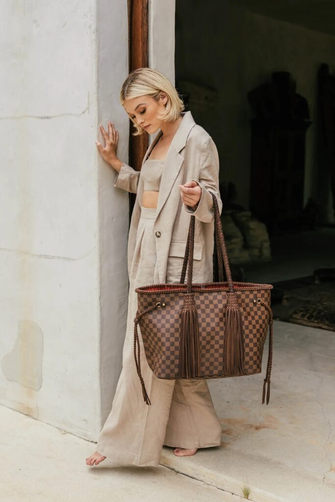stylish boho handbag everyday use